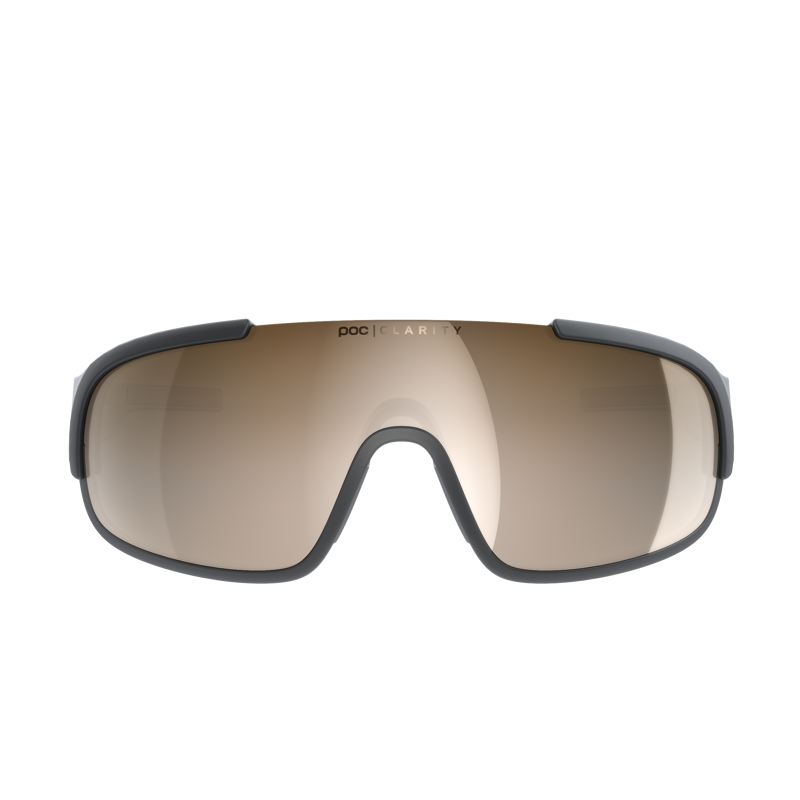 POC Crave Sunglasses in Grey-2